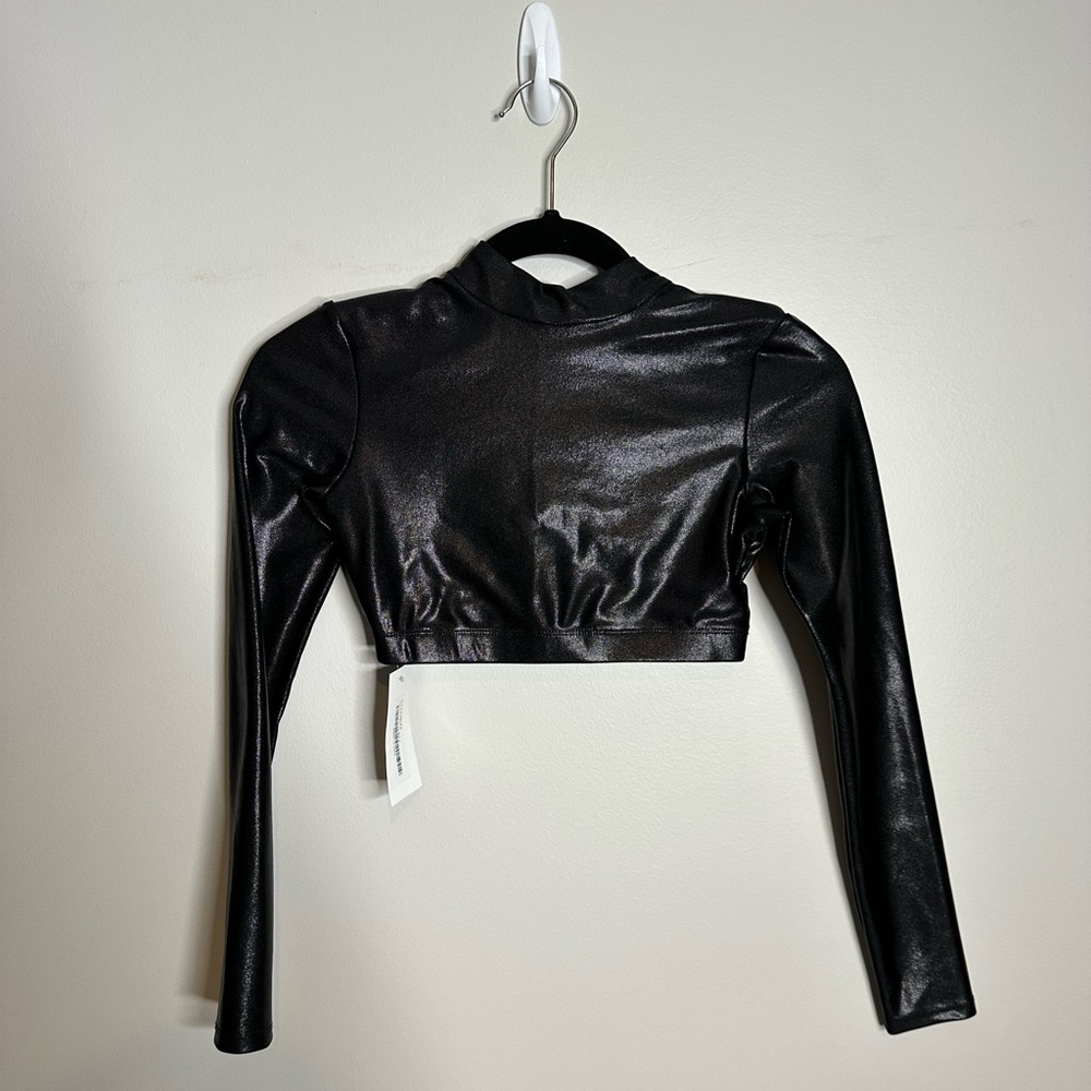BRAND NEW Crop Top